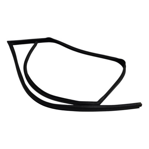 Borracha Canaleta Vidro Diant Dir Honda City 2014 B4959