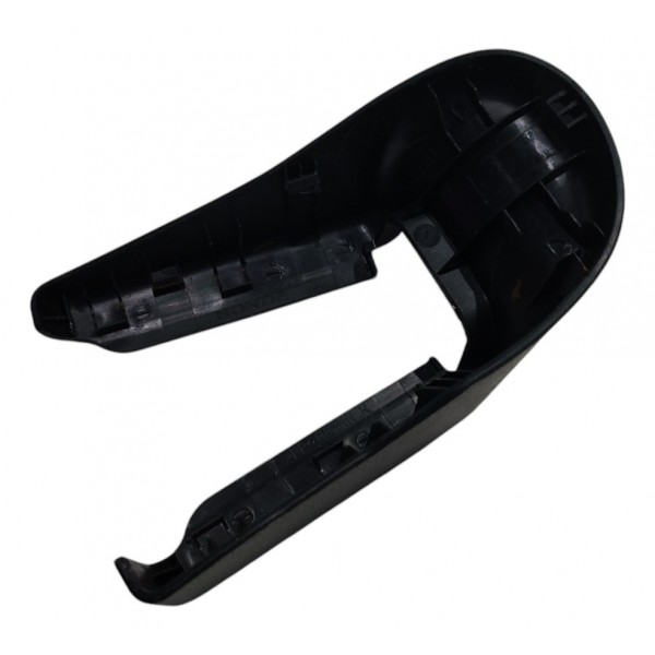 Acabamento Interno Trilho Banco Dir Honda City 2014 B4950