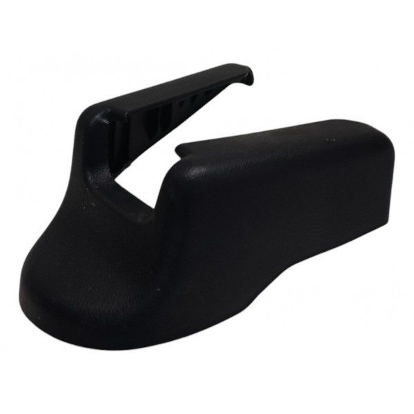 Acabamento Interno Trilho Banco Dir Honda City 2014 B4950