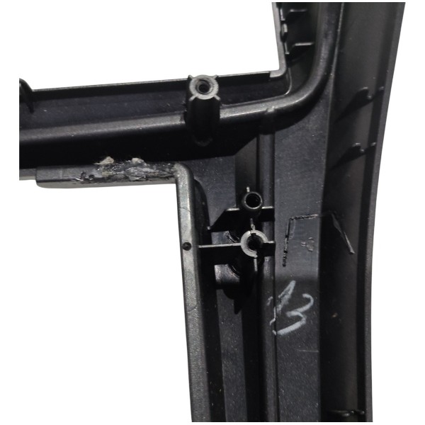 Moldura Central Painel Honda City 2014 C/detalhe B4944