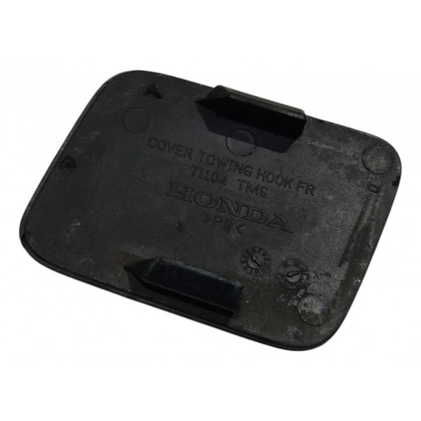 Tampa Reboque Parachoque Diant Honda City 14 B4942 71104tm6