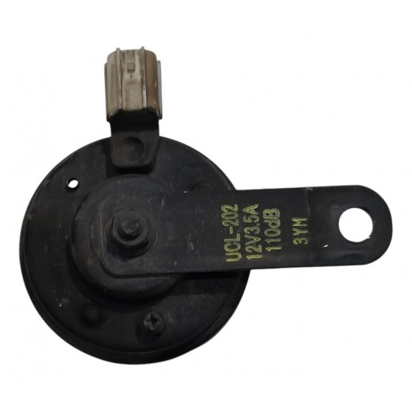 Buzina Honda City 2014 B4939