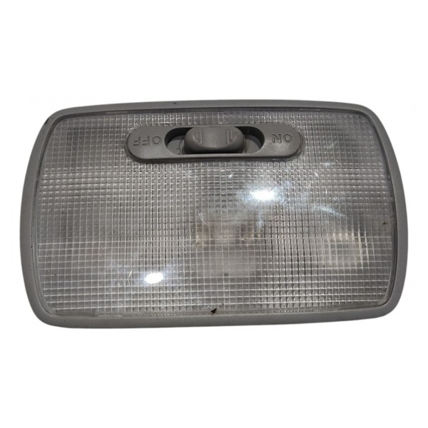 Luz Teto Cortesia Traseira Honda City 2014 B4935