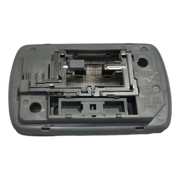 Luz Teto Cortesia Traseira Honda City 2014 B4935