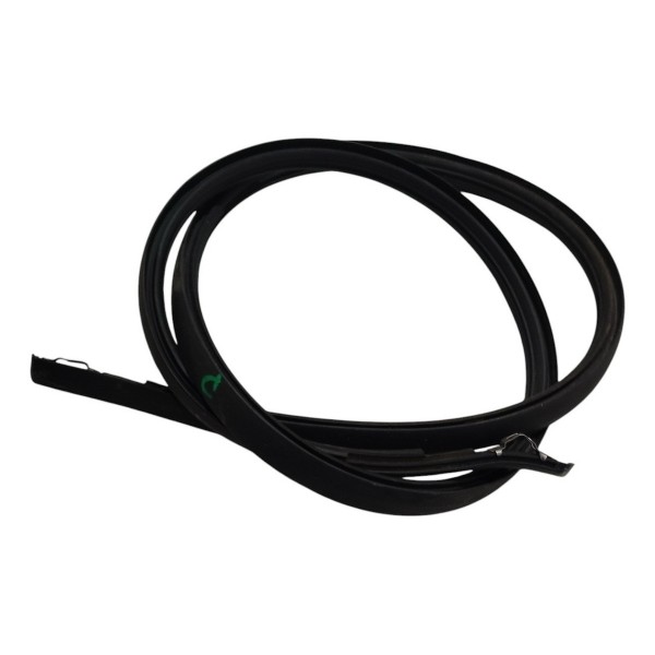 Borracha Friso Teto Direito Honda City 2014 B4933