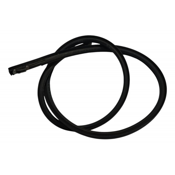 Borracha Friso Teto Direito Honda City 2014 B4933