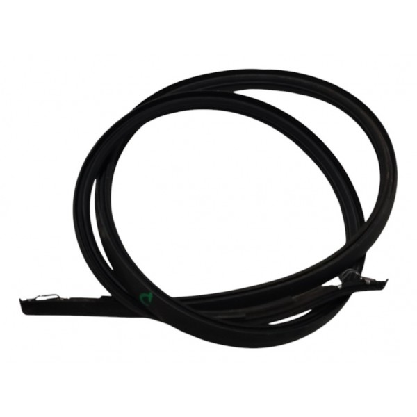 Borracha Friso Teto Direito Honda City 2014 B4933