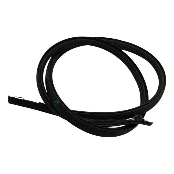 Borracha Friso Teto Direito Honda City 2014 B4933