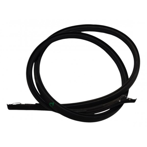 Borracha Friso Teto Direito Honda City 2014 B4933