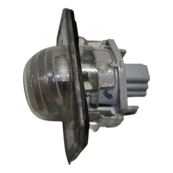 Luz Placa Honda City 2014 B4929