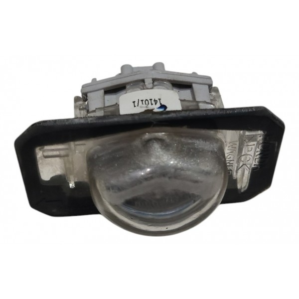 Luz Placa Honda City 2014 B4929