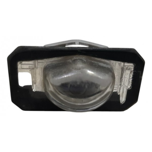 Luz Placa Honda City 2014 B4928