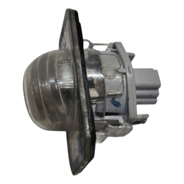 Luz Placa Honda City 2014 B4928