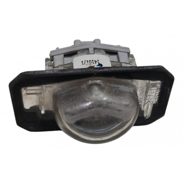 Luz Placa Honda City 2014 B4928