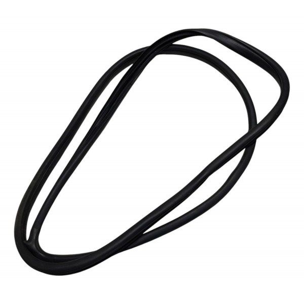 Borracha Porta Diant Dir Honda City 2014 B4924