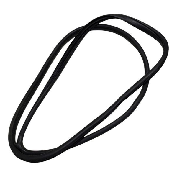 Borracha Porta Diant Dir Honda City 2014 B4924