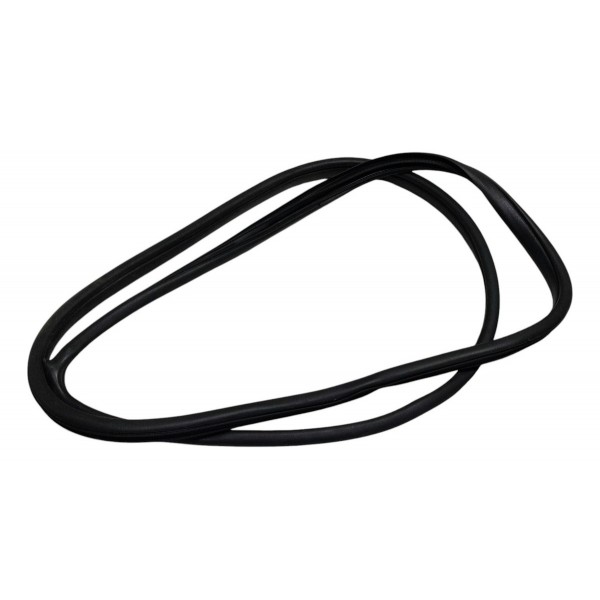 Borracha Porta Diant Dir Honda City 2014 B4924