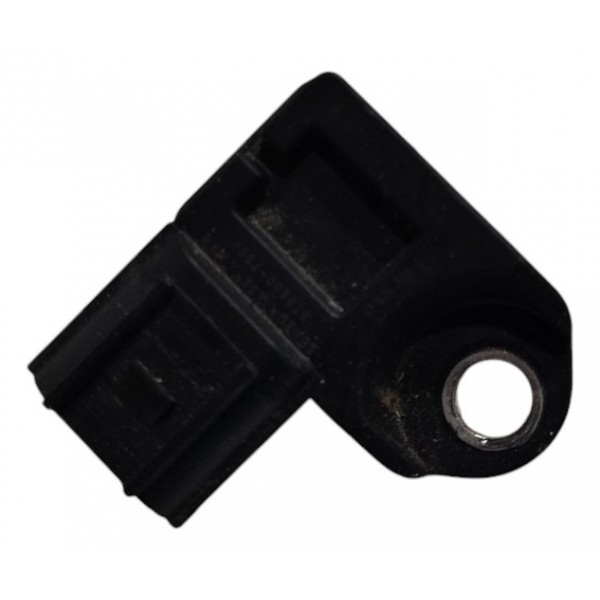 Sensor Map Coletor Honda City 2014 B4922