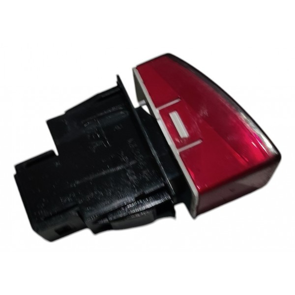 Botão Alerta Honda City 2014 B4921