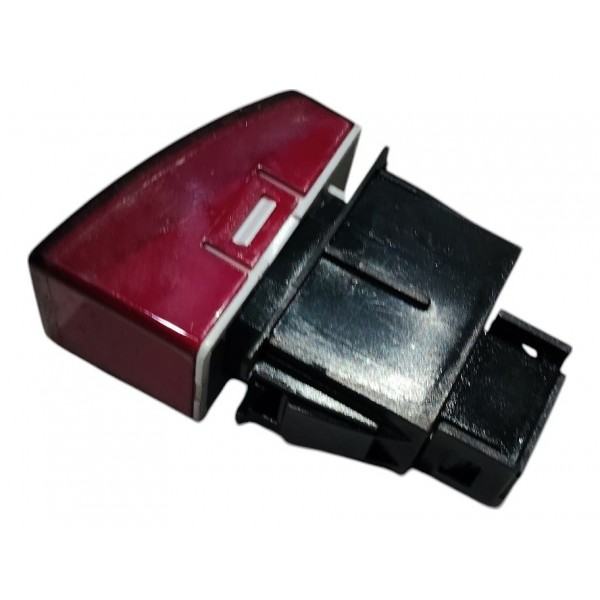 Botão Alerta Honda City 2014 B4921