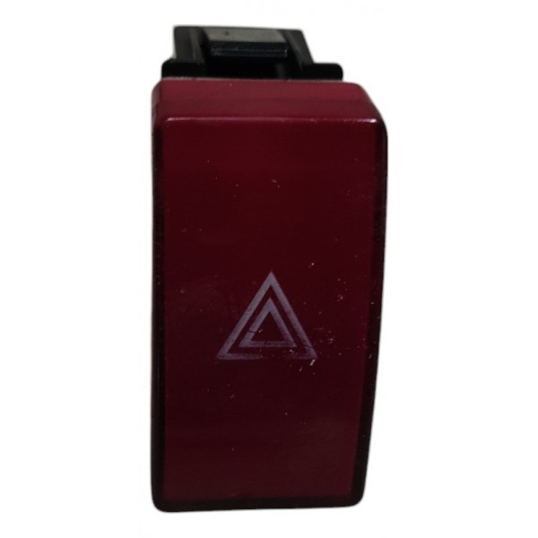 Botão Alerta Honda City 2014 B4921