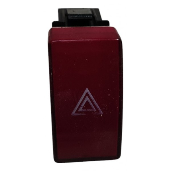 Botão Alerta Honda City 2014 B4921