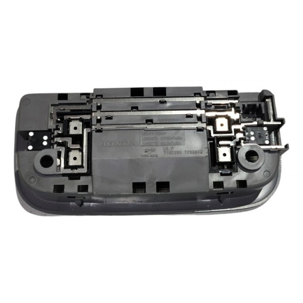 Luz Teto Cortesia Honda City 2014 B4915