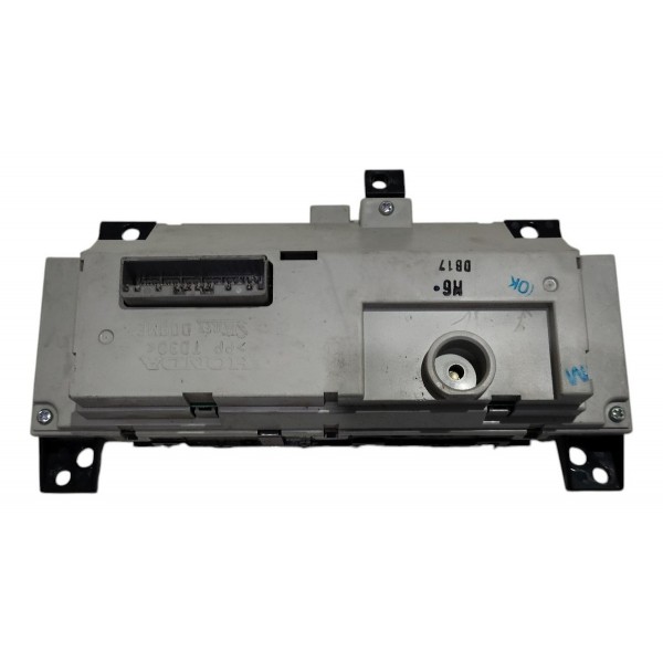 Comando Ar Condicionado Honda City 2014 B4913