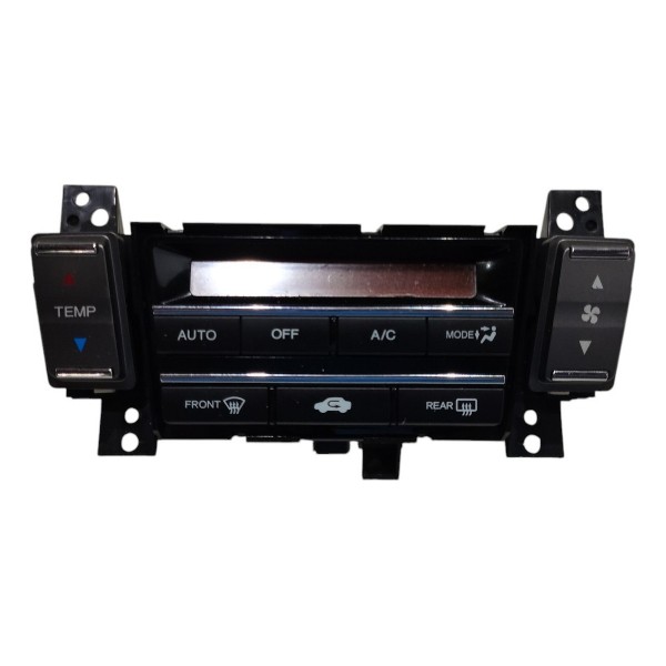 Comando Ar Condicionado Honda City 2014 B4913