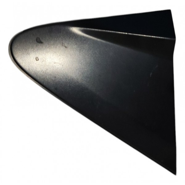 Acabamento Paralama Direito Honda City 2014 B4909 75490tm6