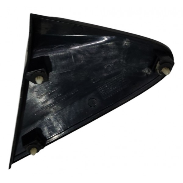 Acabamento Paralama Direito Honda City 2014 B4909 75490tm6