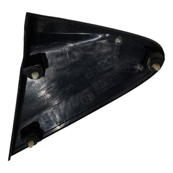 Acabamento Paralama Direito Honda City 2014 B4909 75490tm6