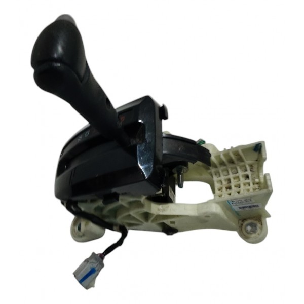 Alavanca Cambio Manopla Honda City 2014 B4906