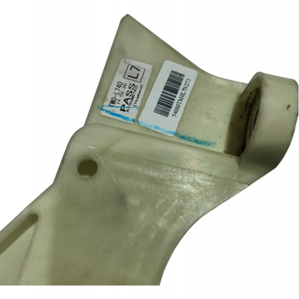 Alavanca Cambio Manopla Honda City 2014 B4906