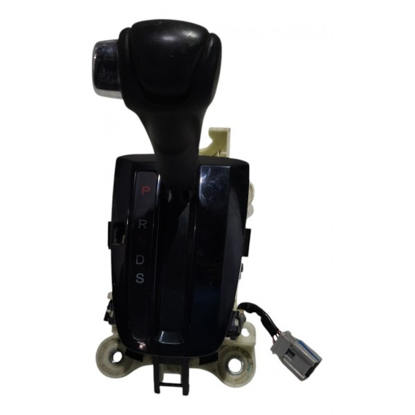 Alavanca Cambio Manopla Honda City 2014 B4906