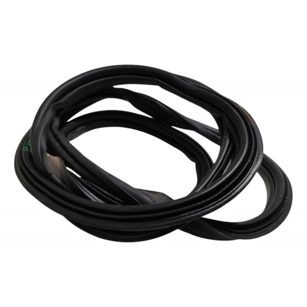 Borracha Carroceria Porta Malas Chevrolet Tracker 2025