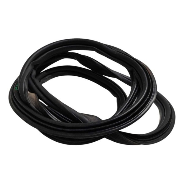 Borracha Carroceria Porta Malas Chevrolet Tracker 2025