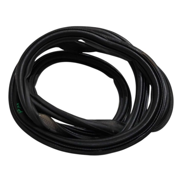 Borracha Carroceria Porta Malas Chevrolet Tracker 2025