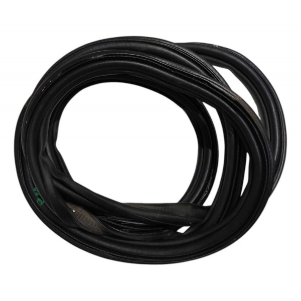 Borracha Carroceria Porta Malas Chevrolet Tracker 2025