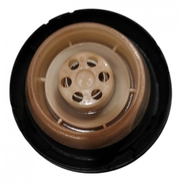 Tampa Gargalo Tanque Honda City 2014 B4902