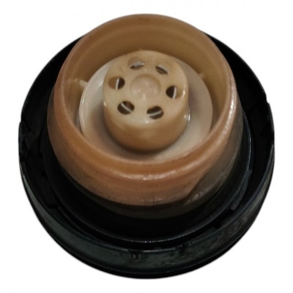 Tampa Gargalo Tanque Honda City 2014 B4902