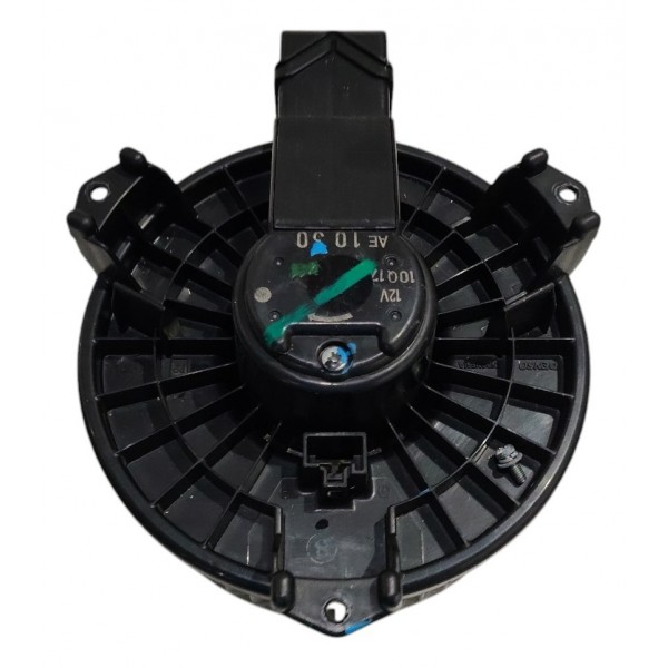 Motor Ventilação Interna Honda City 2014 B4901