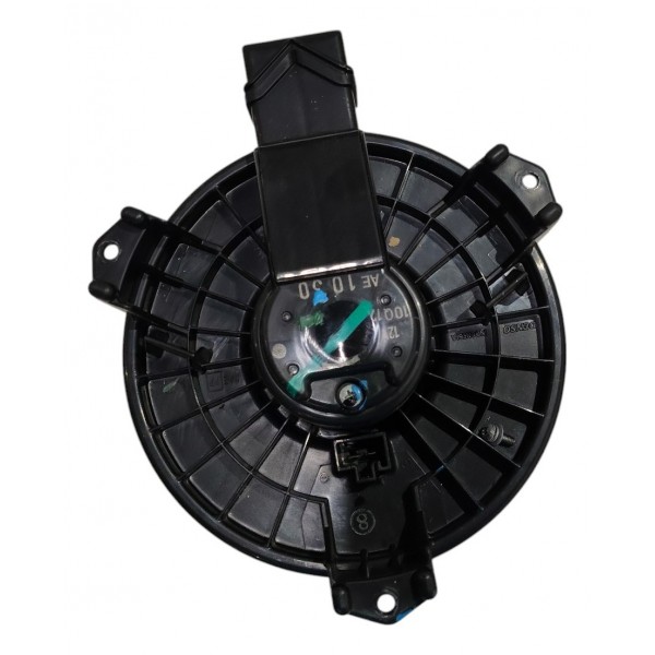 Motor Ventilação Interna Honda City 2014 B4901