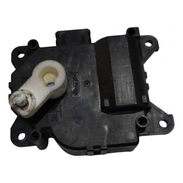 Atuador Caixa Ar Condicionado Honda City 2014 B4899 Bc133800