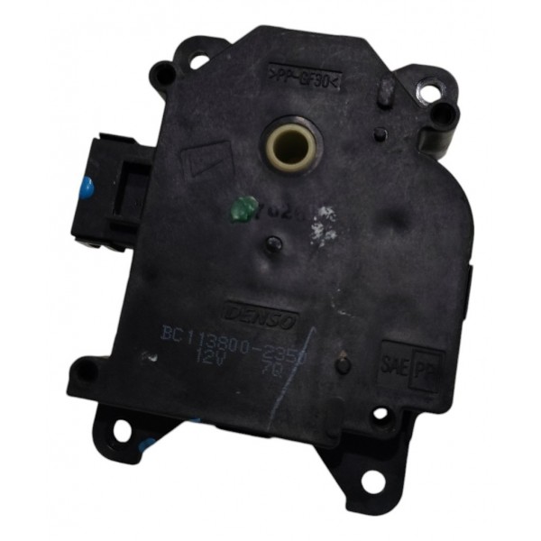 Atuador Caixa Ar Condicionado City 2014 B4898 Bc1138002350