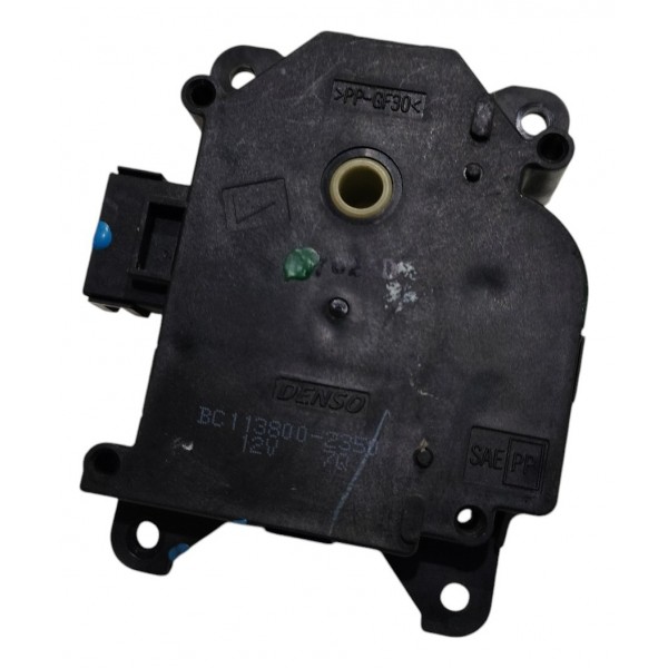 Atuador Caixa Ar Condicionado City 2014 B4898 Bc1138002350