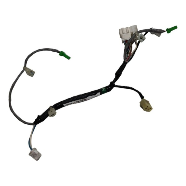 Chicote Caixa Ventilação Honda City 2014 B4897 32157tf0g000