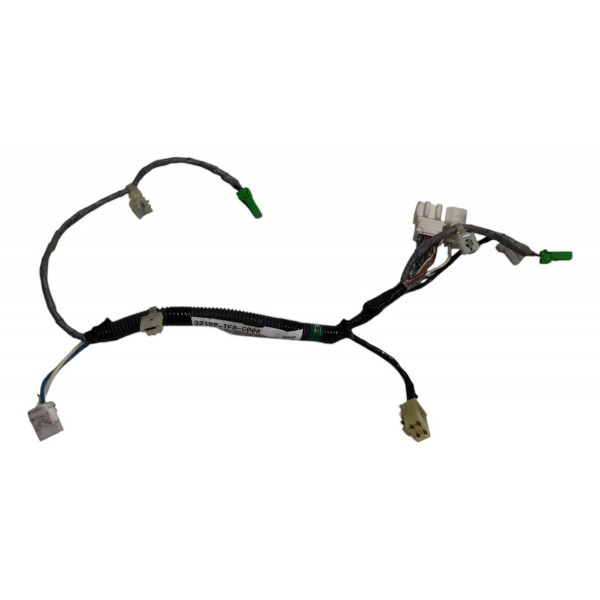 Chicote Caixa Ventilação Honda City 2014 B4897 32157tf0g000