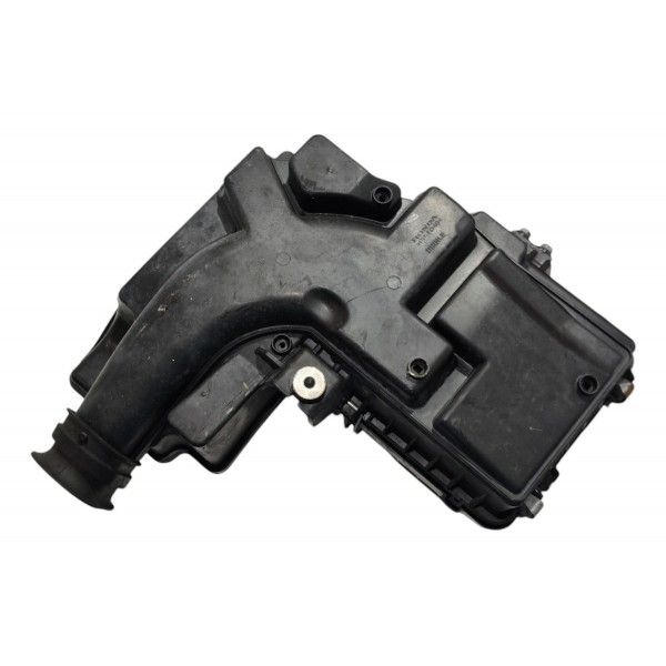 Caixa Ressonadora Honda City 2014 B4892