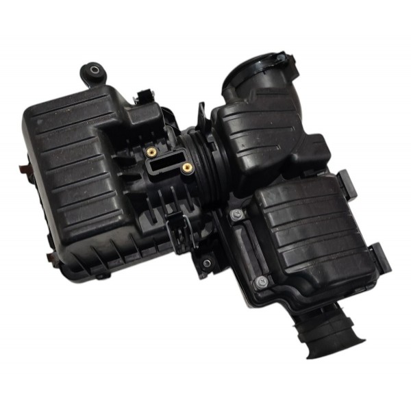 Caixa Ressonadora Honda City 2014 B4892